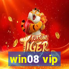 win08 vip